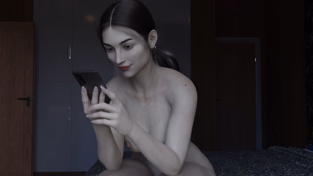 Darker screenshot 9