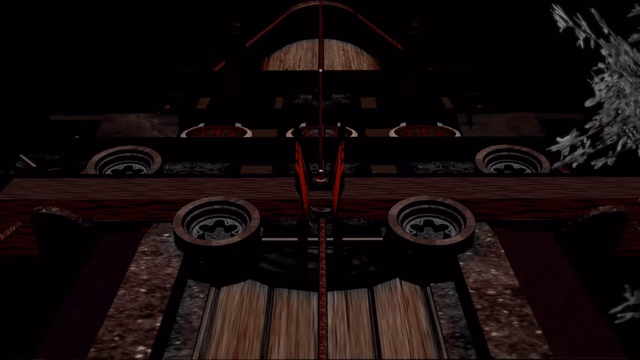 Darkstar screenshot 7