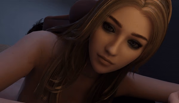 Date a Giantess screenshot 6