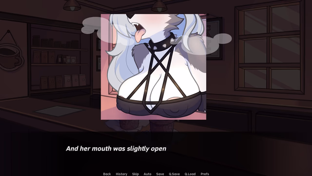 Dates with Loona screenshot 5