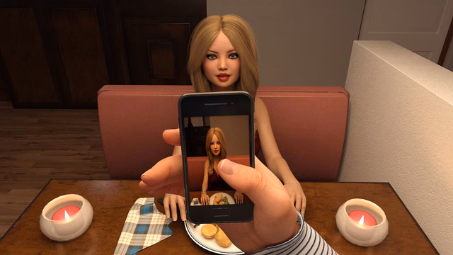 Dating My Daughter screenshot 10