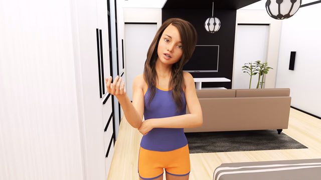 Dating My Daughter screenshot 2
