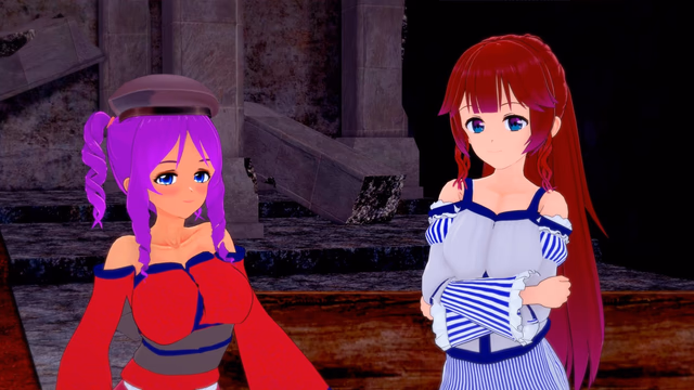 Daybreak Nightbreak screenshot 4