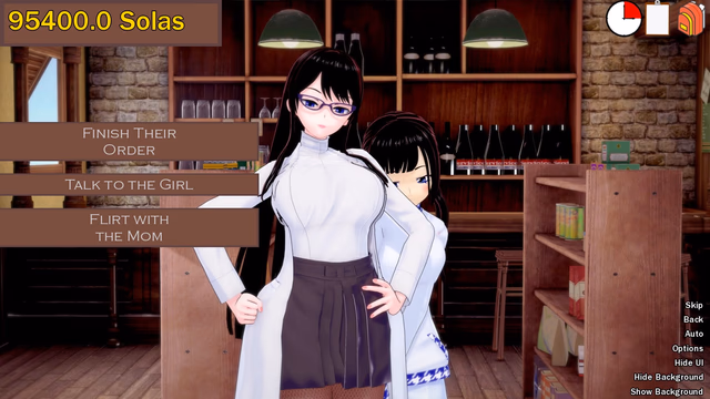 Daybreak Nightbreak screenshot 8