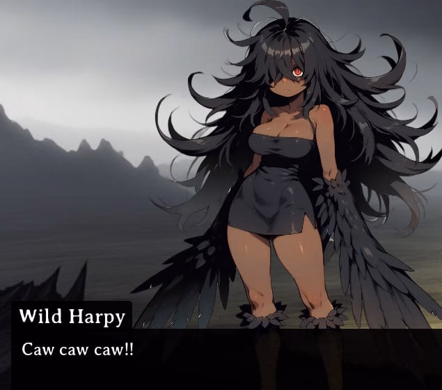 Death Battle Princess screenshot 4