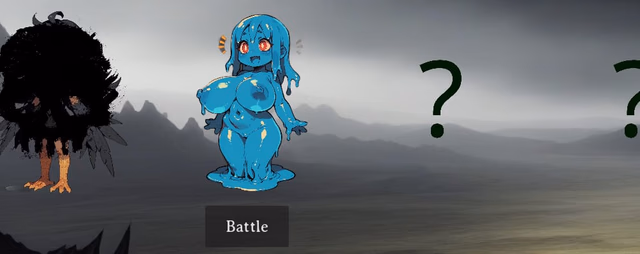 Death Battle Princess screenshot 6