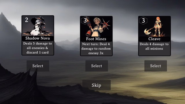 Death Battle Princess screenshot 7