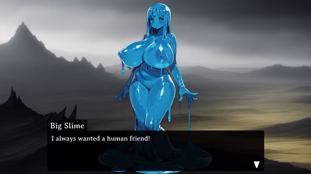 Death Battle Princess screenshot 8
