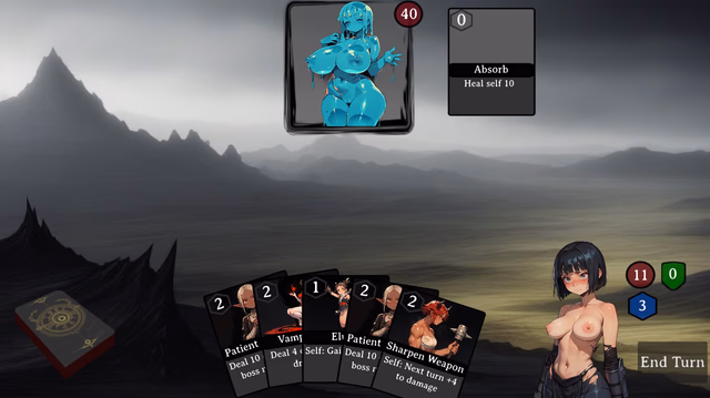 Death Battle Princess screenshot 9