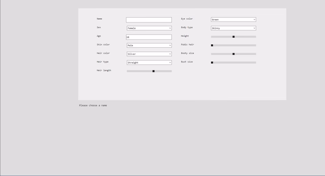 Debasing Grounds screenshot 1