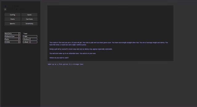Debasing Grounds screenshot 2