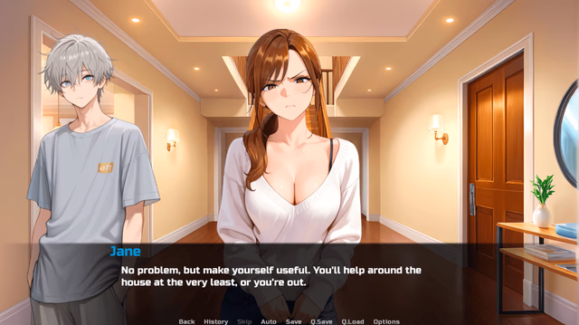 Debt Trap screenshot 1