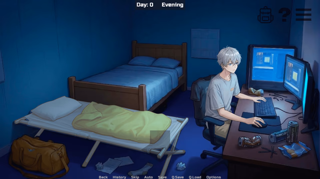 Debt Trap screenshot 2
