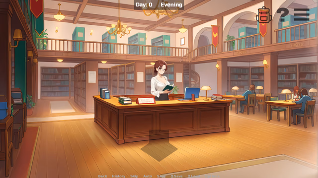 Debt Trap screenshot 3