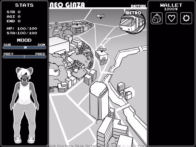 Deeper Club screenshot 10