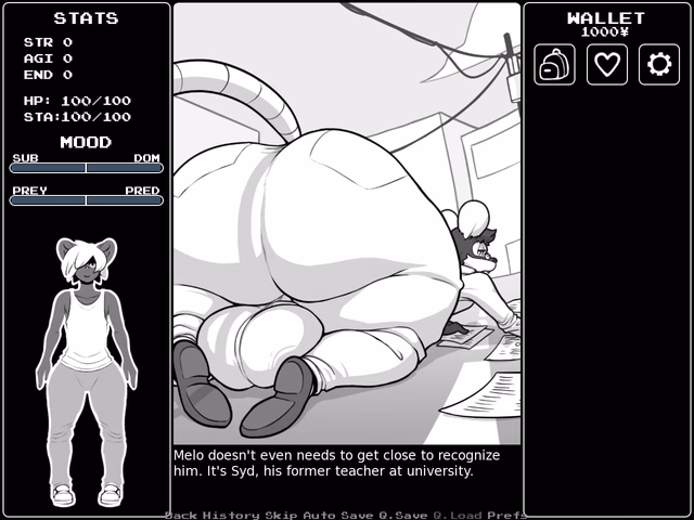 Deeper Club screenshot 6