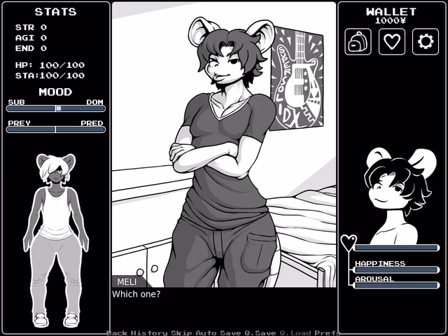 Deeper Club screenshot 8