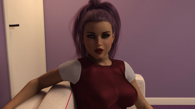 Defending Lydia Collier screenshot 6