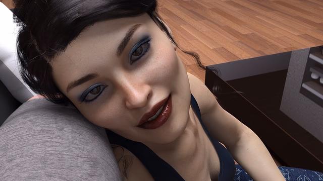 Defending Lydia Collier screenshot 8