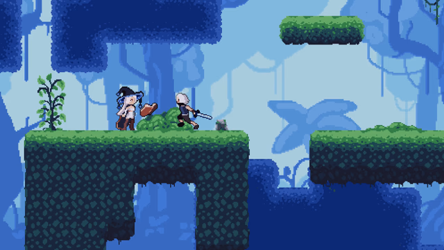 Dekamara screenshot 1