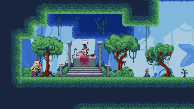 Dekamara screenshot 3