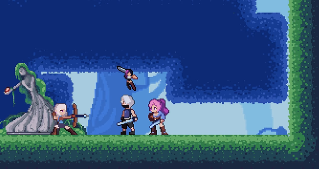 Dekamara screenshot 4