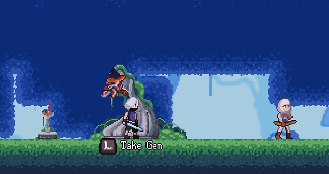 Dekamara screenshot 5