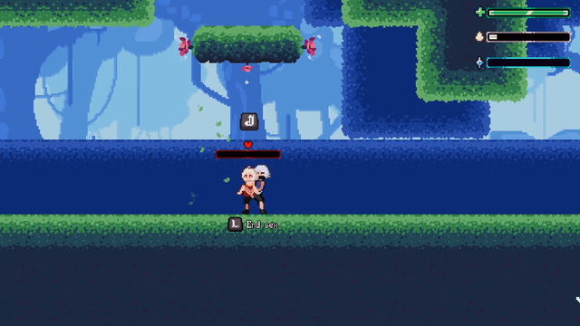 Dekamara screenshot 6