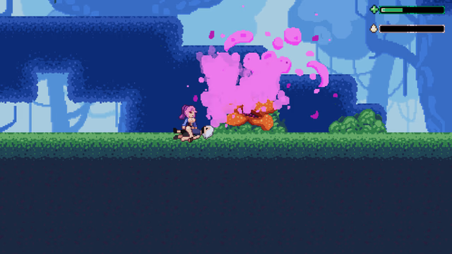 Dekamara screenshot 7