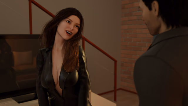Deliverance screenshot 1