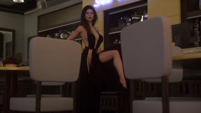 Deliverance screenshot 2