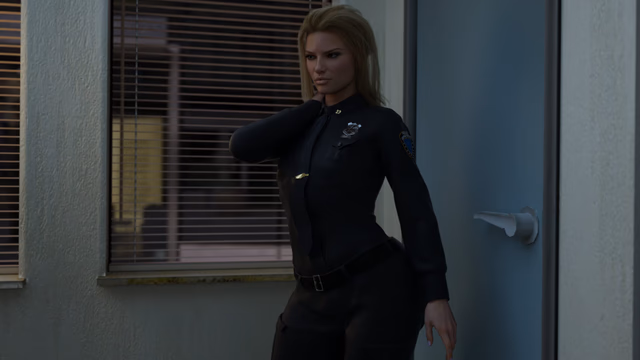 Deliverance screenshot 3