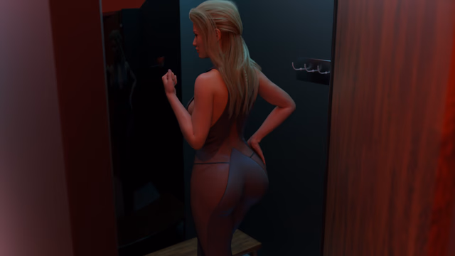 Deliverance screenshot 4