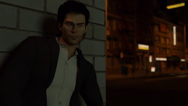 Deliverance screenshot 6