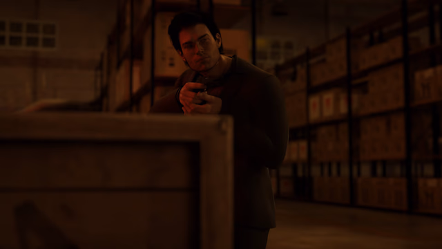 Deliverance screenshot 7