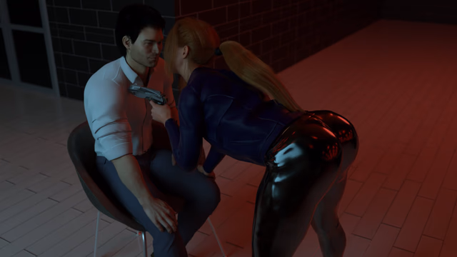 Deliverance screenshot 9