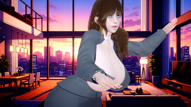 Delivery Man screenshot 3
