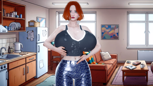 Delivery Man screenshot 4
