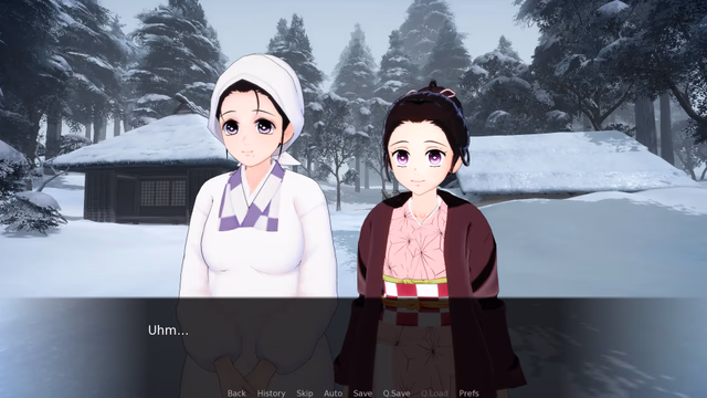 Demon Charmer screenshot 1
