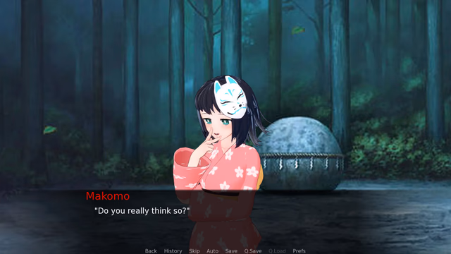 Demon Charmer screenshot 3