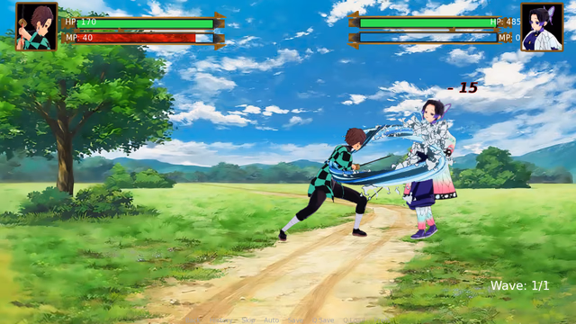 Demon Charmer screenshot 6