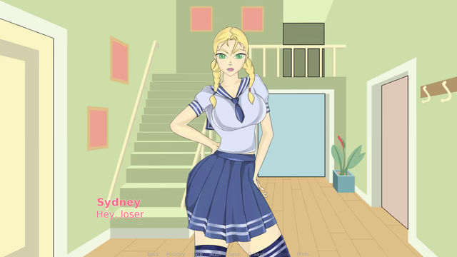 Demon Curse screenshot 1