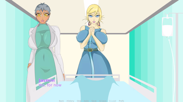 Demon Curse screenshot 4