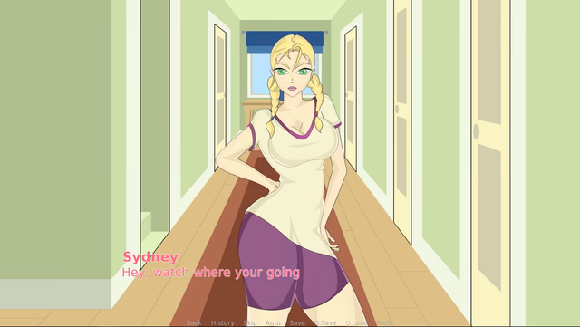 Demon Curse screenshot 6