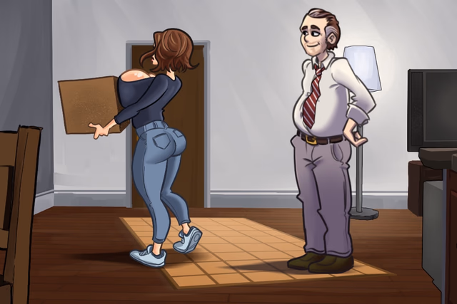 Demon Deals screenshot 1