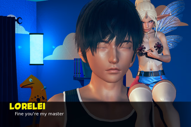 Demon King screenshot 2
