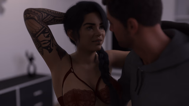 Demon Seed screenshot 2