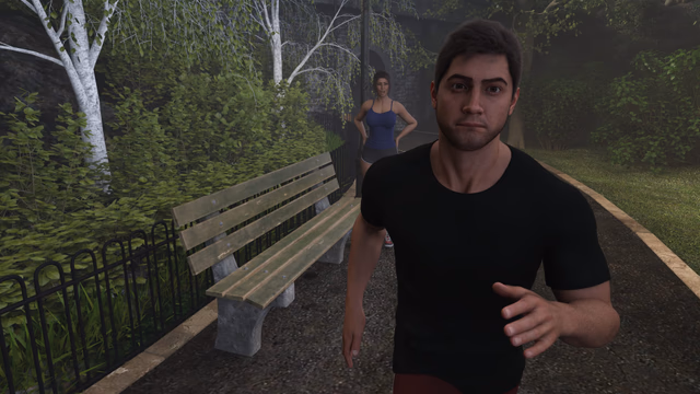 Demon Seed screenshot 5