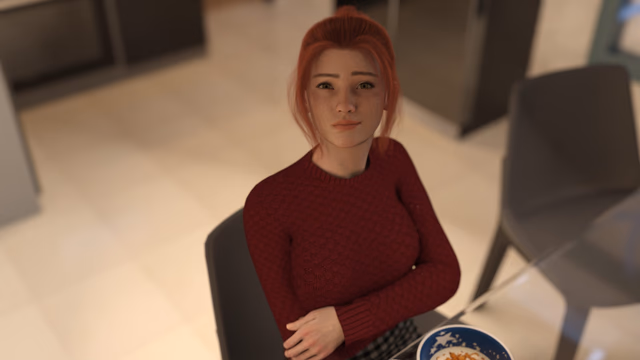 Demon Seed screenshot 6