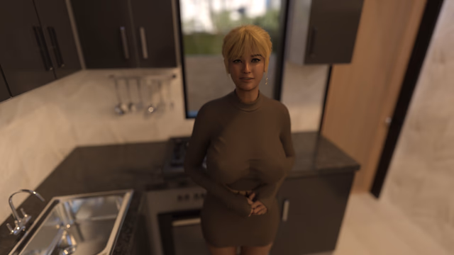 Demon Seed screenshot 7